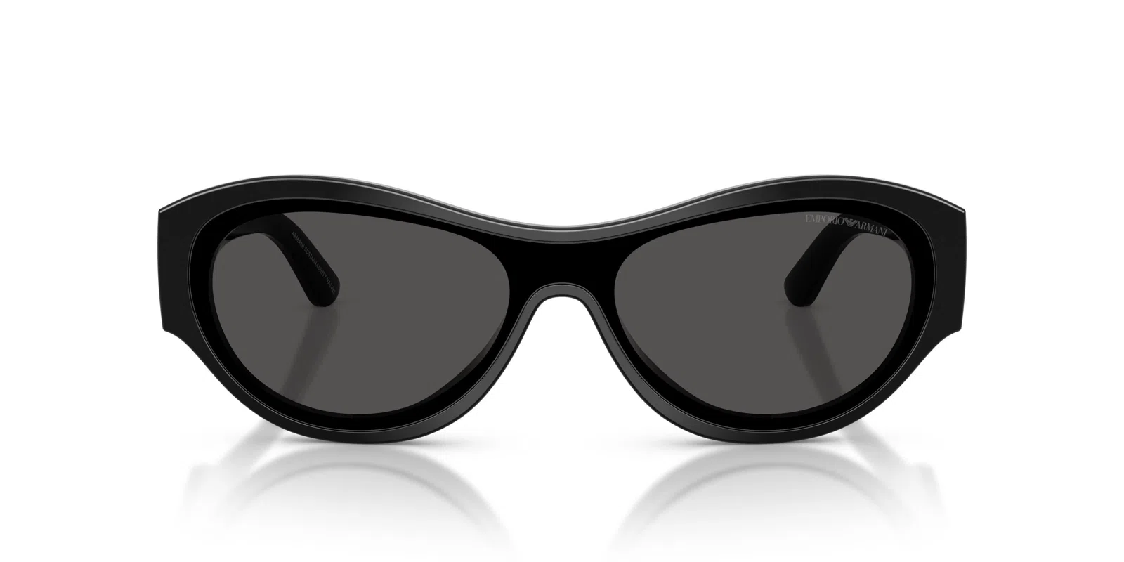 Emporio Armani 4265U Sunglasses - view 8